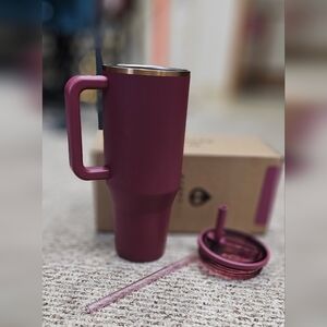 HydroJug 40oz Traveler